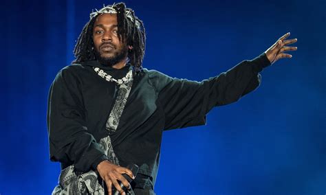 Kendrick Lamar Leads The 2025 BET Awards Nominations With 10.